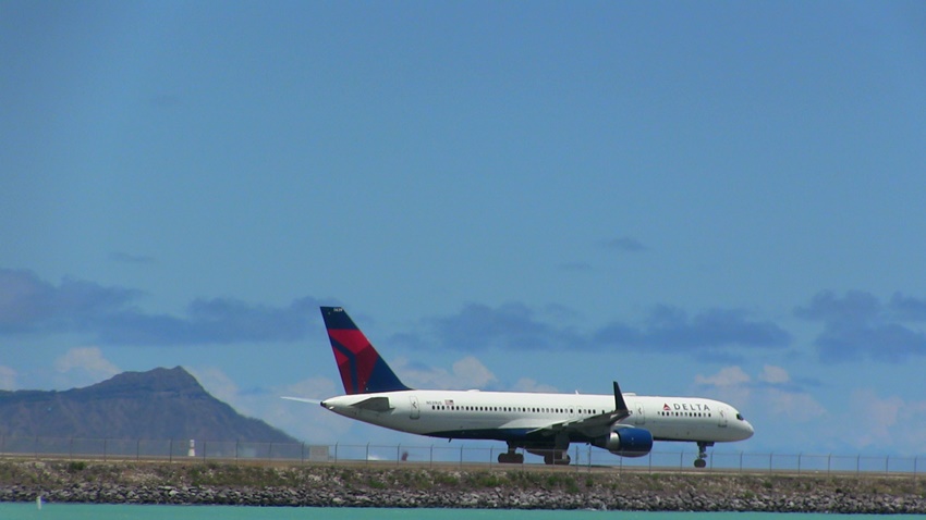 航空会社 デルタ航空 11月から国際線エコノミークラスで機内サービス一新 パシフィックモナーク Pacific Monarch